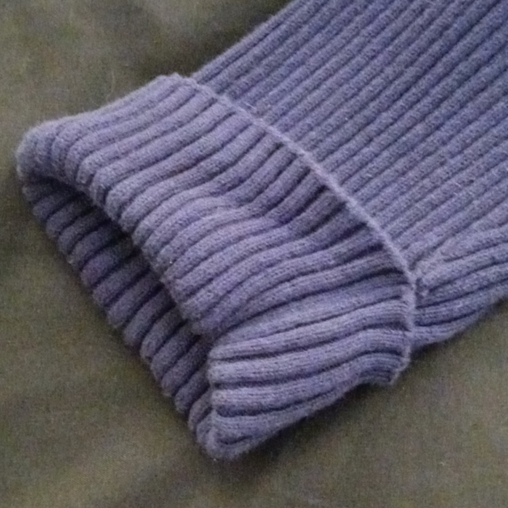 Van Heusen ribbed sweater - Picture 4 of 5